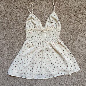 Princess Polly Roza Mini Dress